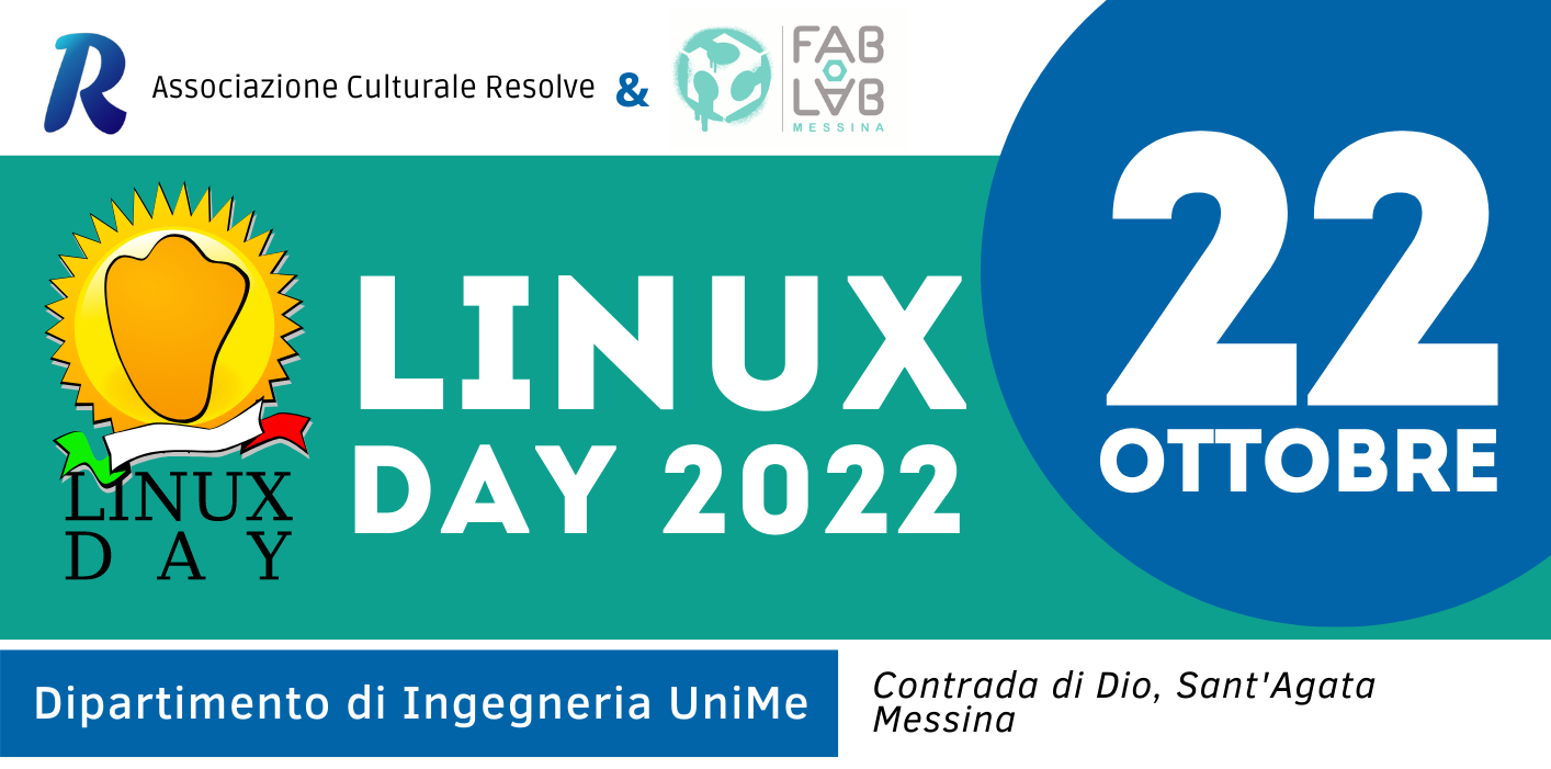 Linux Day 2022