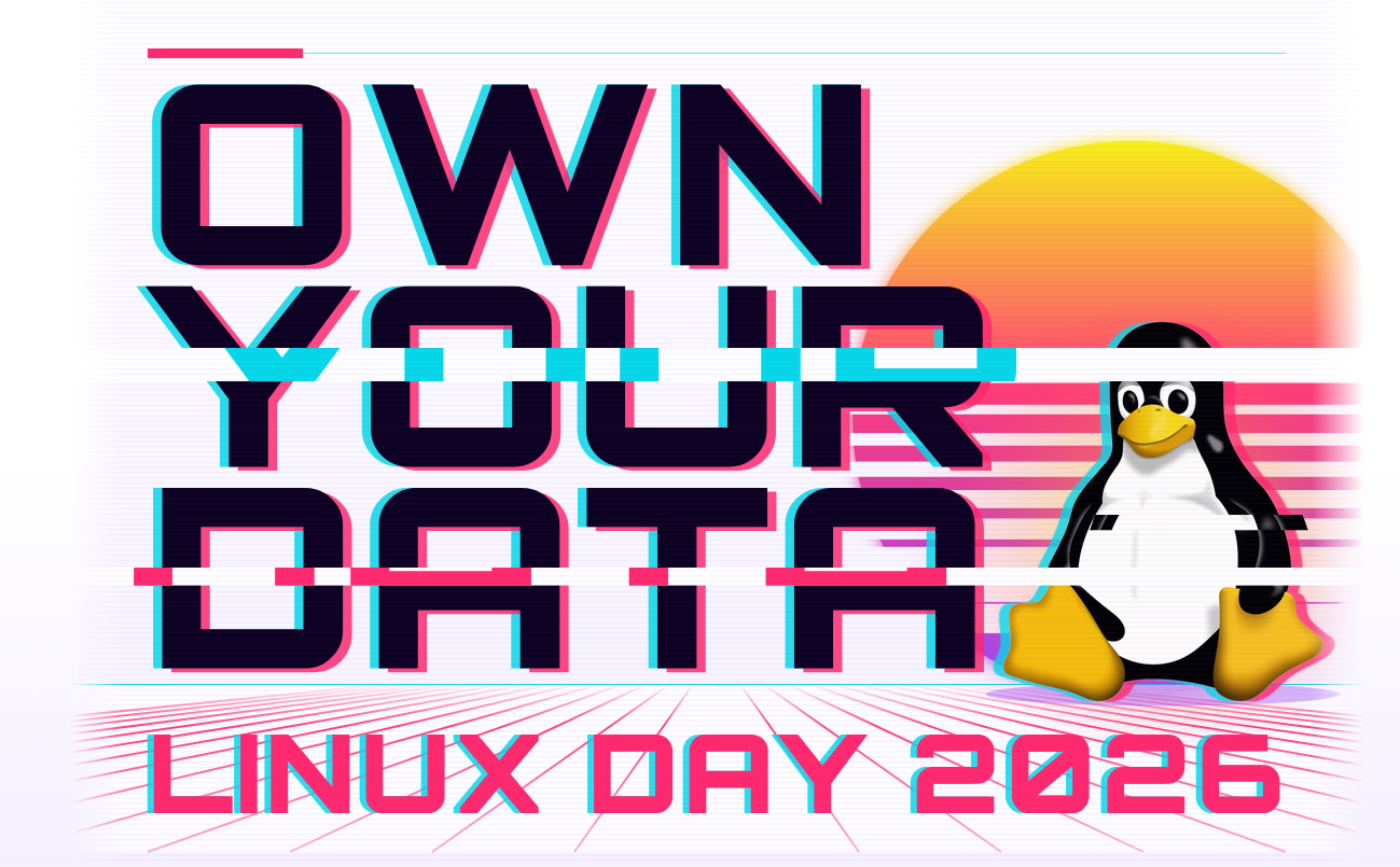 Linux Day 2026